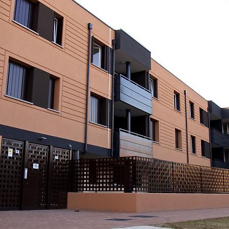 City House Sant'Orsola Bologna Exteriör bild