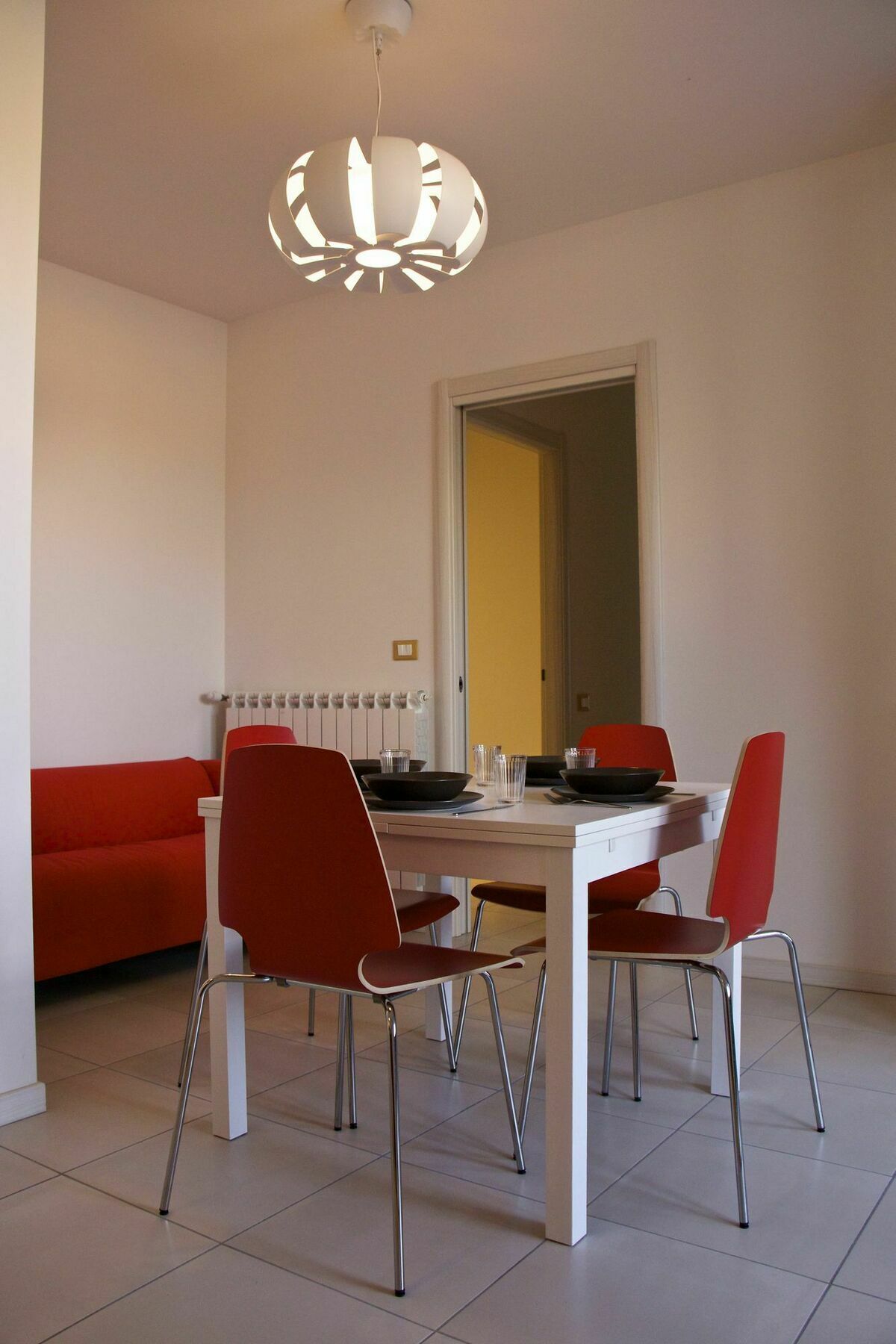 City House Sant'Orsola Bologna Exteriör bild