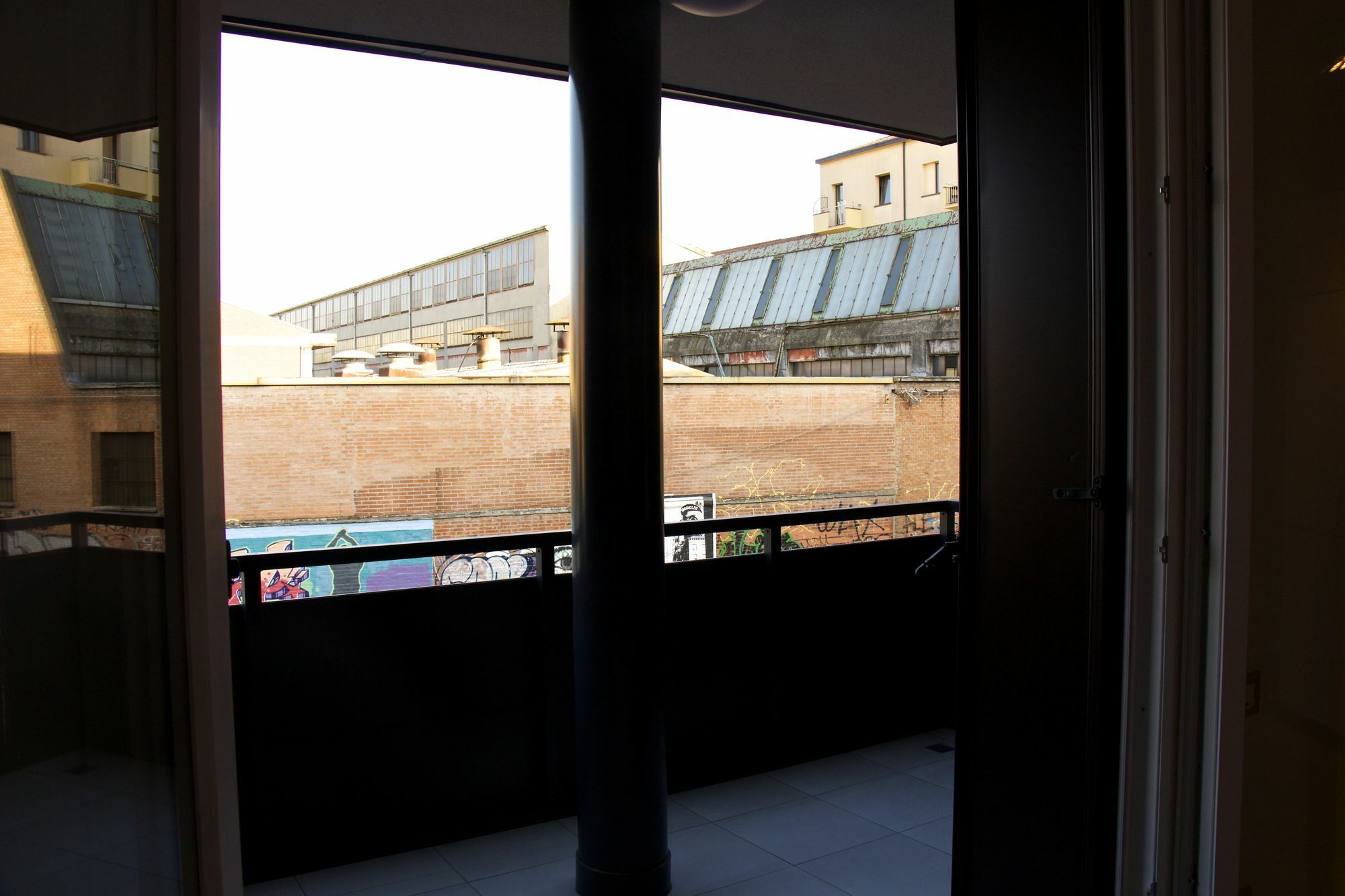 City House Sant'Orsola Bologna Exteriör bild